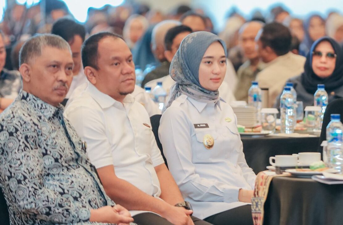 Pemerintah Apresiasi PWI dalam Mendukung Ketahanan Pangan dan Pembangunan Daerah