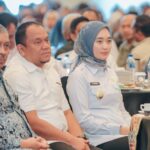 Pemerintah Apresiasi PWI dalam Mendukung Ketahanan Pangan dan Pembangunan Daerah