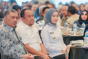 Pemerintah Apresiasi PWI dalam Mendukung Ketahanan Pangan dan Pembangunan Daerah