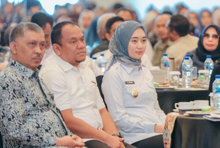 Pemerintah Apresiasi PWI dalam Mendukung Ketahanan Pangan dan Pembangunan Daerah