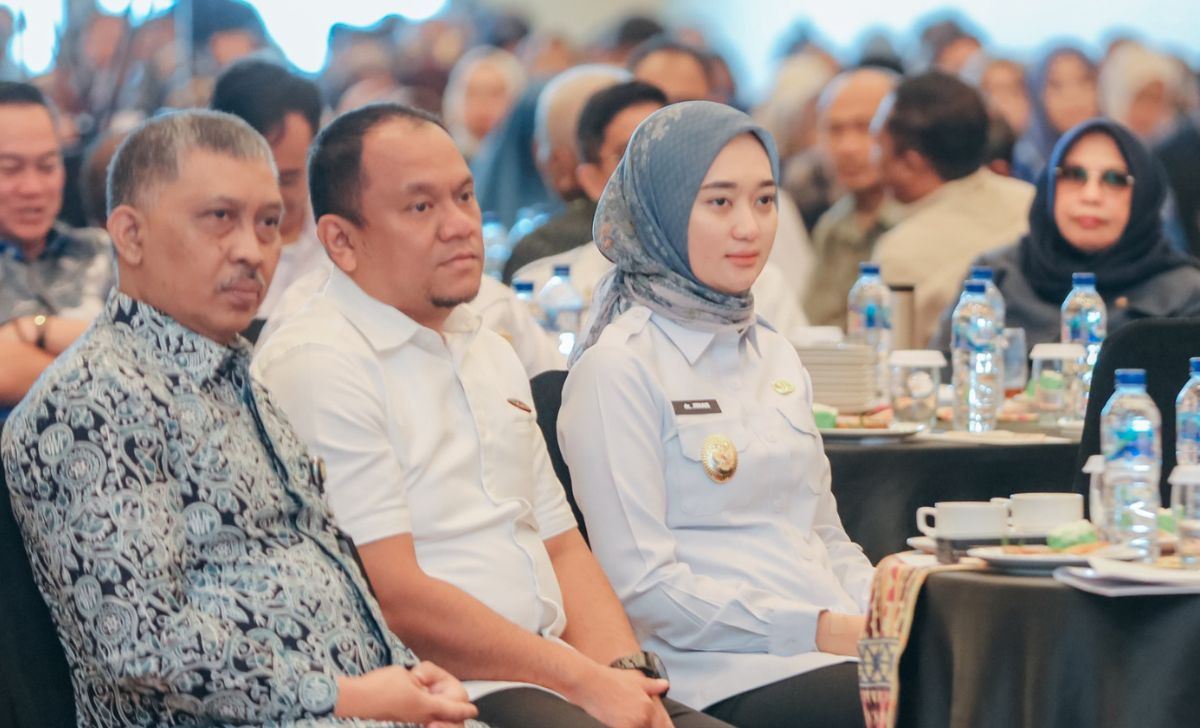 Pemerintah Apresiasi PWI dalam Mendukung Ketahanan Pangan dan Pembangunan Daerah