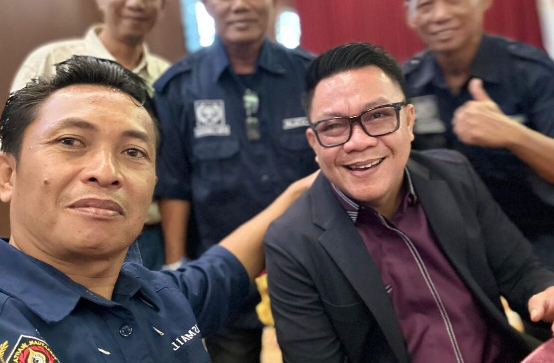 Perlindungan Hukum Jurnalis di Era Digital Jadi Sorotan dalam Diskusi Publik PWI Lampung