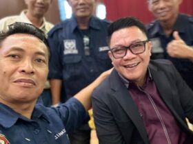 Perlindungan Hukum Jurnalis di Era Digital Jadi Sorotan dalam Diskusi Publik PWI Lampung