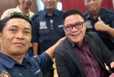 Perlindungan Hukum Jurnalis di Era Digital Jadi Sorotan dalam Diskusi Publik PWI Lampung