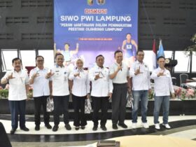 pwi lampung