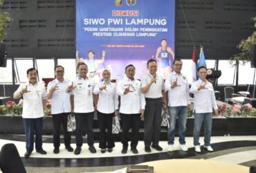 pwi lampung