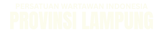 PWI Provinsi Lampung