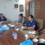 powarnas pwi lampung