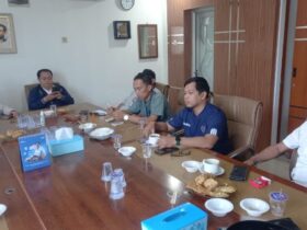 powarnas pwi lampung