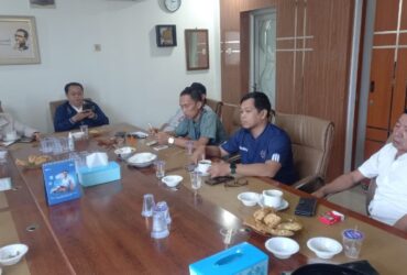 powarnas pwi lampung
