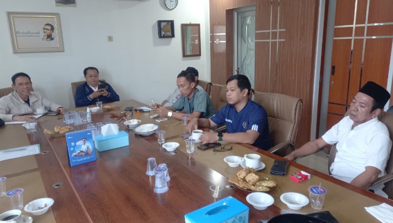 powarnas pwi lampung