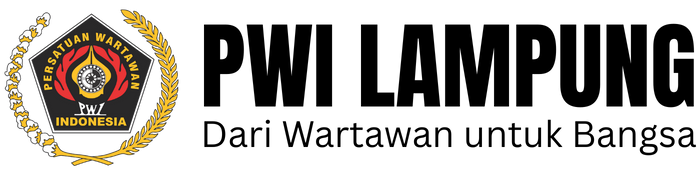 PWI Lampung